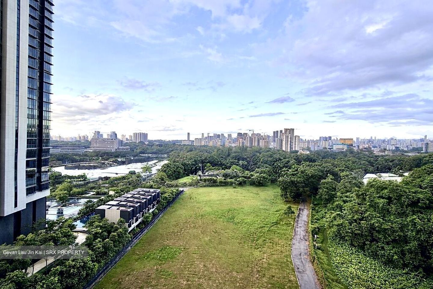 Normanton Park (D5), Apartment #515605441